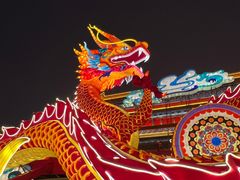 -西安城墙·碑林历史文化景区