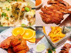 -新鲜誌·新派食集(万象天地店)