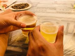 -美膳居川菜馆油焖大虾烧烤(卓刀泉店)