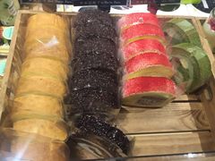 -早安巴黎(四季坊店)