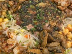 -标记好食