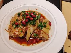 博白·白切拼盘-桂小厨广西菜(万象城店)