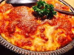 芝士焗土豆泥-蜀宴小调·精致家常菜(科华店)