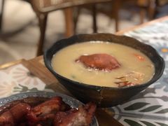 -十面欢腾·海鲜面·台式Bistro(长乐路店)