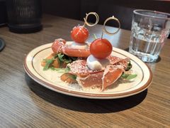 -ZAFFERANO西班牙海鲜饭(上海首店)