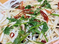 -二嫚私家菜馆