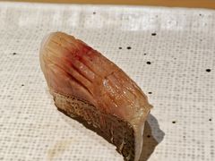 -镹·鱼料理  国产鱼使用店