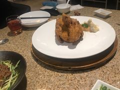 -长安壹号