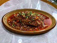 -朗妈私房菜(婺女州店)