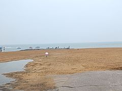 -日照灯塔风景区