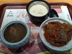 -真功夫(棠下店)