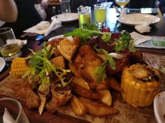 -牛啤堂精酿啤酒餐吧(五棵松华熙店)
