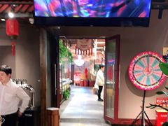 -云天楼国鼎喜宴中心(国鼎店)