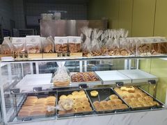 -甜嘟嘟烘焙坊(舒城路店)