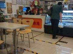 -香妃烤鸡(西单店)