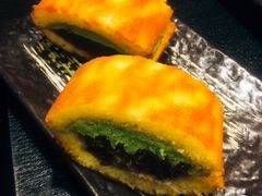-真剑日本料理·铁板烧(贵州路店)