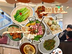 -留半山·香港食堂(啦啦宝都店)