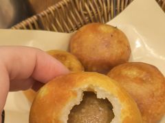 -锡和无锡菜·三白油条(景丽苑店)
