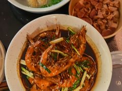 -老头儿油爆虾·知味杭州(爱琴海购物中心)