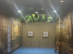 -都市枪神实弹射击俱乐部