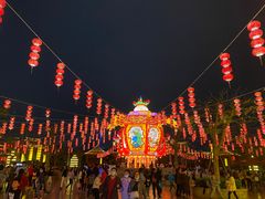 -厦门方特东方神画