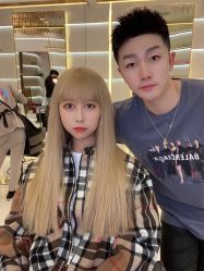 -3AM·S HAIR SALON烫发染发接发