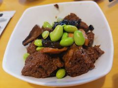 四喜烤麸-鼎泰丰(嘉年华•海信广场VILLAGE店)