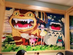 -一心创作料理屋(经开万达店)