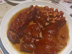 -新宝餐厅(流塘店)