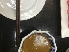 -东来顺饭庄(金泉广场店)