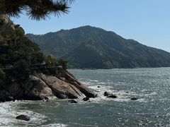 -崂山仰口游览区