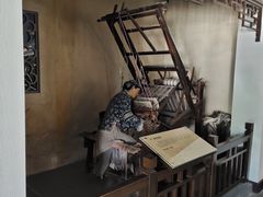 -张家港凤凰山景区河阳山歌馆