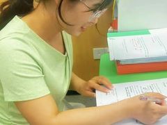 -昂立青少儿成长中心(普陀中环百联校区)
