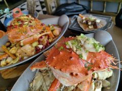-蟹之国·精品蟹料理(极地店)