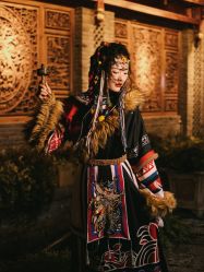 点击看大图 -小红帽摄影(丽江店)