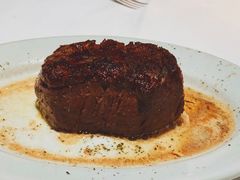 菲力牛排-茹丝葵经典牛排馆(上海外滩店)