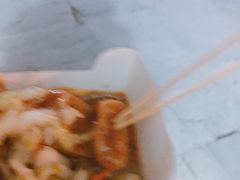 -国足臭豆腐(明瓦廊店)