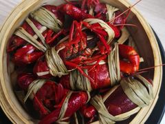 -小鳌陪你小排档·四季小龙虾·田鸡·宵夜(中央第五街店)