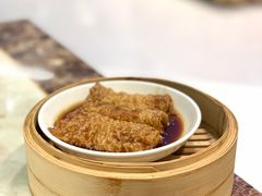 -稻香酒家(长宁KING88广场店)