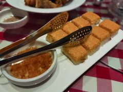 -西贝(六里桥旗舰店)