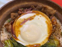 -赵财记·肠粉·煲仔饭(九龙城店)