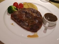 -凡塔斯牛排餐厅(厚街万达店)
