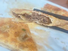 -清真麦顺和饭庄·二姐回头(和平店)