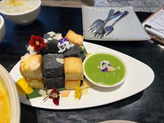 -Thai Alley泰爱里(二沙岛店)