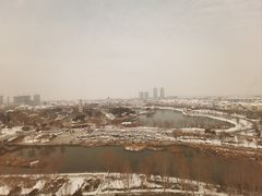 -商丘市人民公园