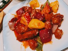 -客汁源味·客家菜(时代城店)
