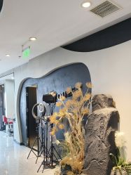 -TOP HAIR SALON