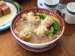 -肥韬茶餐厅(南山mini店)