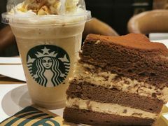 -星巴克臻选(深圳罗湖万象城店)