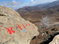 -灵山